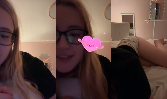 emster098's Live Session — Jul 13, 2026, 2:29 AM