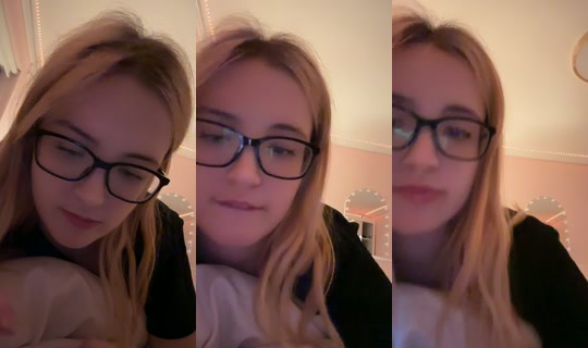 emster098's Live Session — Jul 13, 2026, 3:27 AM