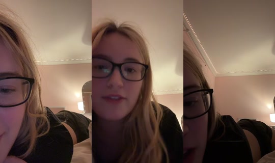 emster098's Live Session — Jul 17, 2026, 11:34 PM