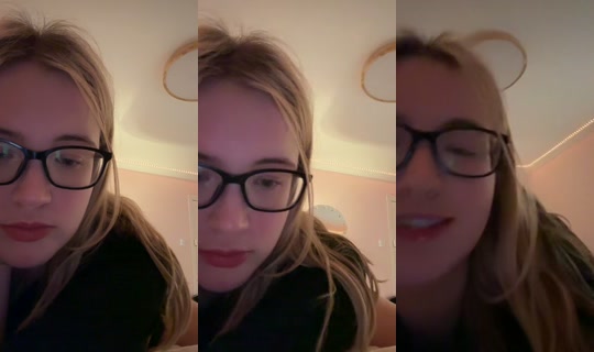 emster098's Live Session — Jul 18, 2026, 12:32 AM