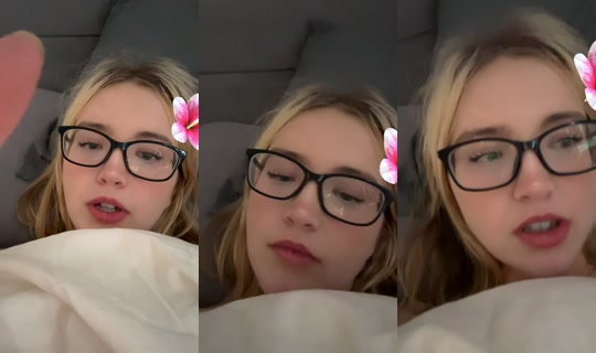 emster098's Live Session — Aug 1, 2026, 5:09 AM
