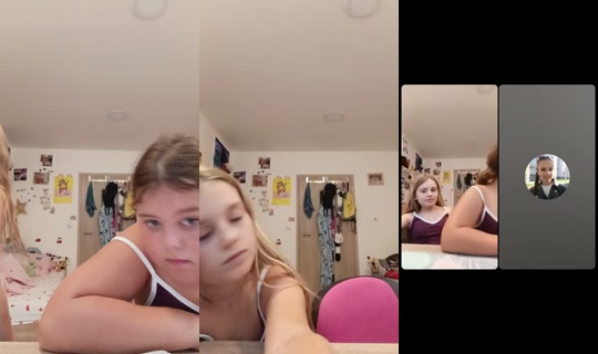 emuska86's Live Session — Aug 20, 2026, 4:52 PM