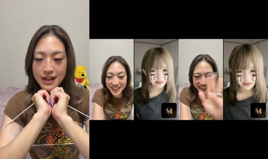 emuuun36's Live Session — Jul 26, 2026, 7:11 PM