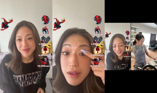 emuuun36's Live Session — Jul 27, 2026, 6:01 AM
