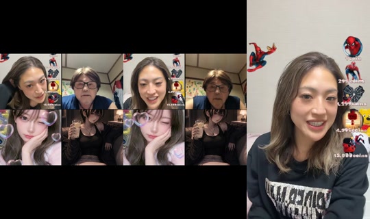 emuuun36's Live Session — Jul 27, 2026, 7:04 PM
