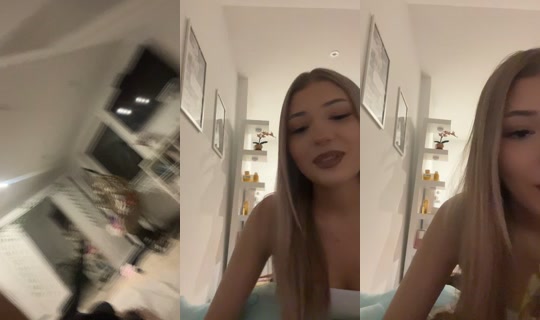 emxlavm's Live Session — Jul 20, 2026, 11:00 PM