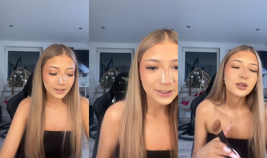 emxlavm's Live Session — Jul 21, 2026, 1:22 PM