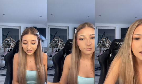 emxlavm's Live Session — Jul 22, 2026, 1:09 PM