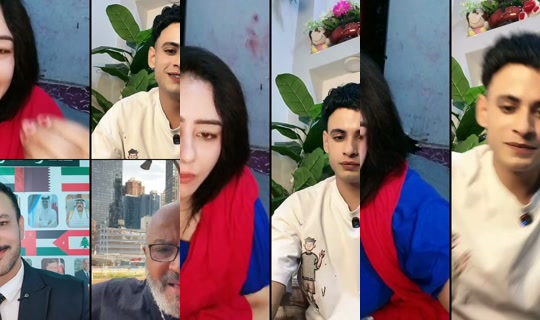 emy.ahmed177's Live Session — Aug 1, 2026, 10:18 PM