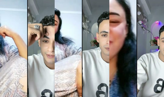 emy.ahmed177's Live Session — Sep 15, 2026, 8:38 PM
