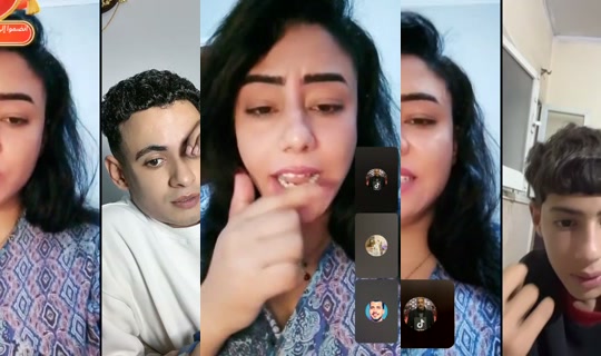 emy.ahmed177's Live Session — Sep 16, 2026, 12:01 AM