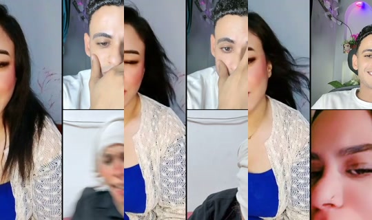 emy.ahmed177's Live Session — Sep 16, 2026, 8:31 PM