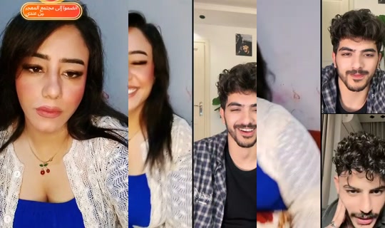 emy.ahmed177's Live Session — Sep 16, 2026, 9:12 PM