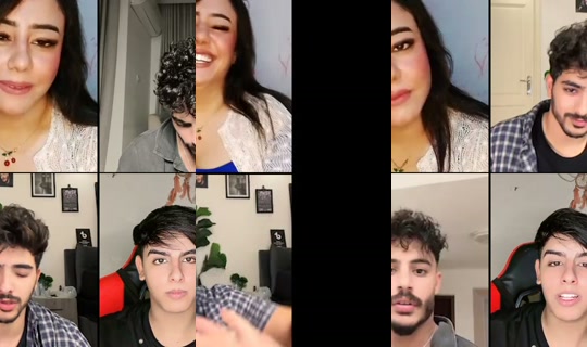 emy.ahmed177's Live Session — Sep 16, 2026, 10:03 PM