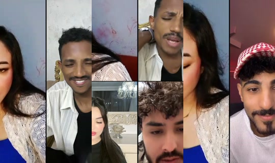 emy.ahmed177's Live Session — Sep 16, 2026, 10:32 PM