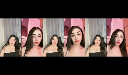 emyelomari's Live Session — Sep 13, 2026, 9:47 AM