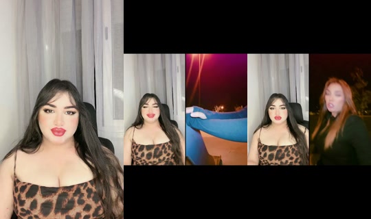 emyelomari's Live Session — Sep 13, 2026, 8:49 PM