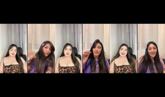 emyelomari's Live Session — Sep 13, 2026, 10:41 PM