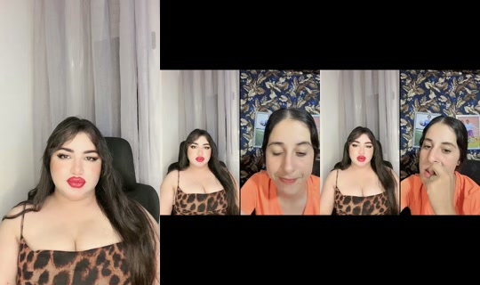 emyelomari's Live Session — Sep 14, 2026, 2:13 AM