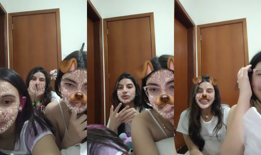 emyilemily's Live Session — Jul 31, 2026, 4:45 AM