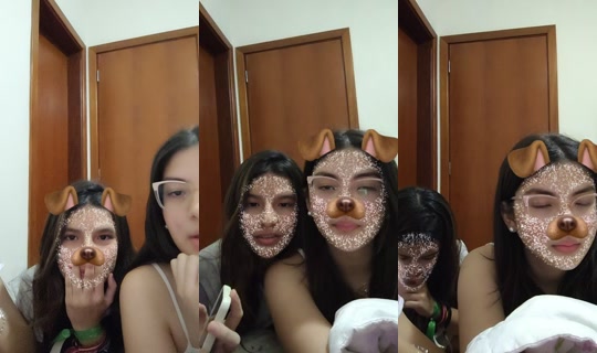 emyilemily's Live Session — Jul 31, 2026, 5:00 AM