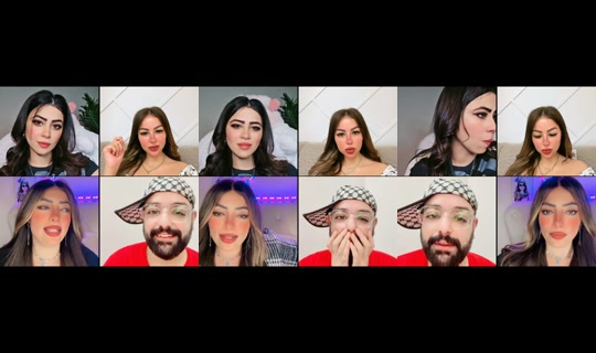 emykhalifaa's Live Session — Oct 10, 2026, 7:40 AM
