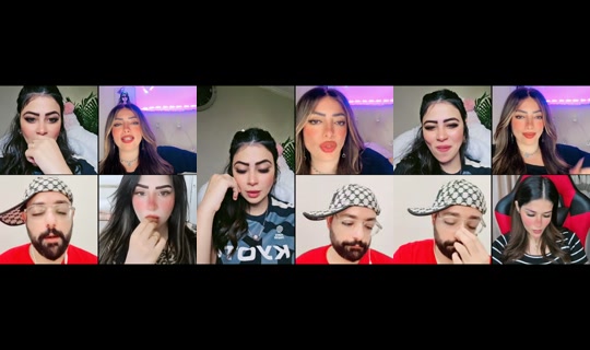 emykhalifaa's Live Session — Oct 10, 2026, 10:20 AM