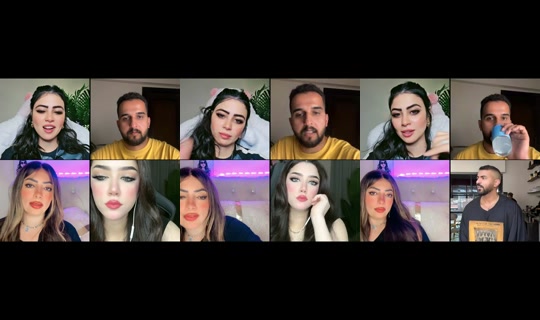emykhalifaa's Live Session — Oct 10, 2026, 11:10 AM