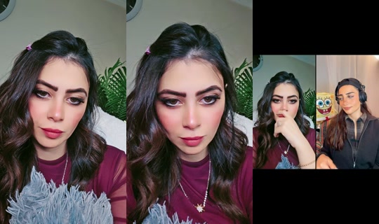 emykhalifaa's Live Session — Oct 10, 2026, 6:20 PM