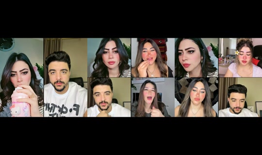 emykhalifaa's Live Session — Oct 11, 2026, 6:01 AM