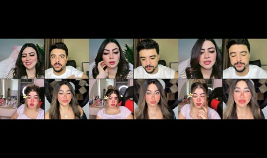 emykhalifaa's Live Session — Oct 11, 2026, 6:52 AM