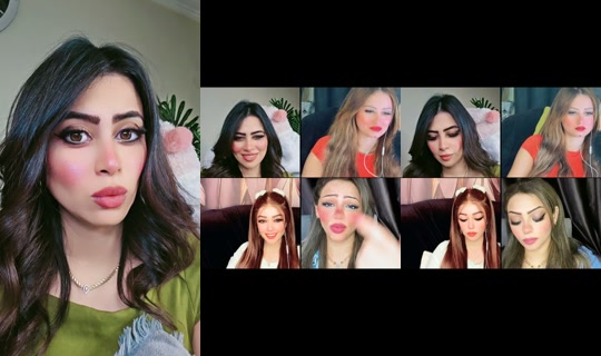 emykhalifaa's Live Session — Oct 11, 2026, 5:06 PM