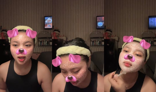 emyliannn's Live Session — Jul 8, 2026, 11:51 AM