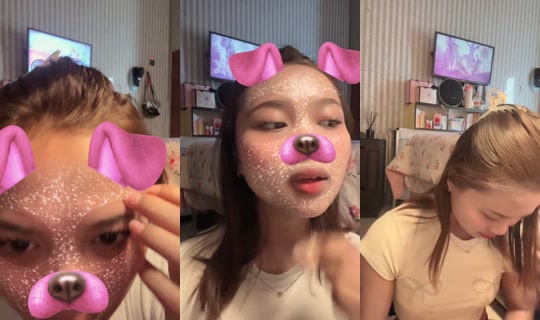 emyliannn's Live Session — Oct 23, 2026, 8:30 AM