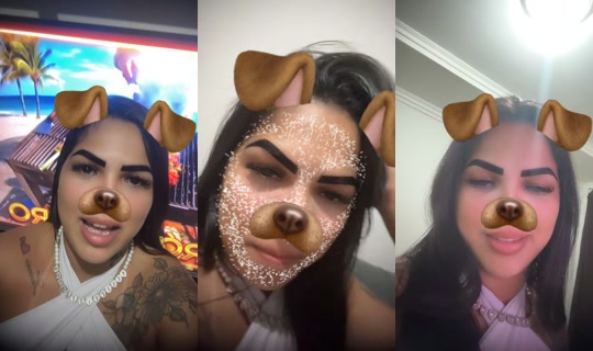 emylly.cristina00's Live Session — Jul 15, 2026, 5:39 AM