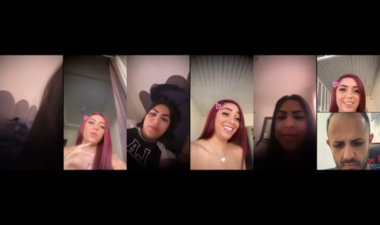 emylly.cristina00's Live Session — Jul 15, 2026, 7:06 PM