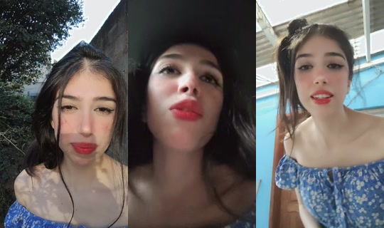 emysilvasouza348's Live Session — Jul 19, 2026, 7:34 PM