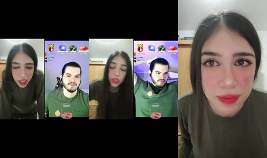 emysilvasouza348's Live Session — Jul 27, 2026, 12:20 AM