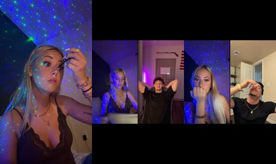 emzsage's Live Session — Oct 21, 2026, 12:39 AM