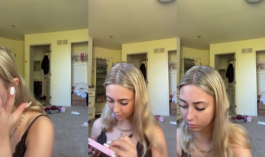 emzsage's Live Session — Oct 21, 2026, 5:43 PM