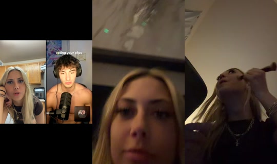 emzsage's Live Session — Oct 23, 2026, 4:12 AM