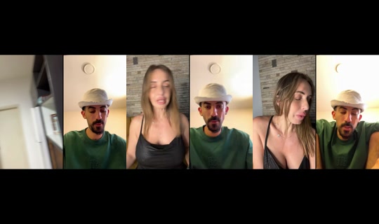 enas_zayed's Live Session — Jul 26, 2026, 2:51 AM