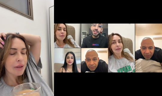 enas_zayed's Live Session — Jul 26, 2026, 12:39 PM