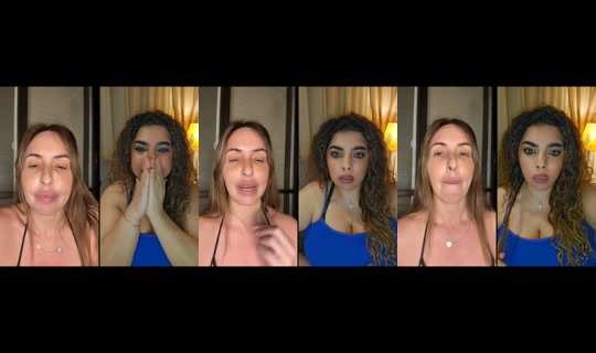 enas_zayed's Live Session — Aug 19, 2026, 9:49 PM