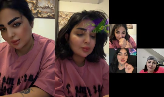 enass_95's Live Session — Sep 13, 2026, 11:24 PM