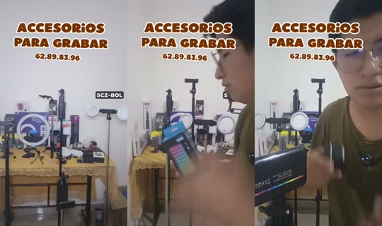 enceta.studio's Live Session — Sep 4, 2026, 3:38 AM