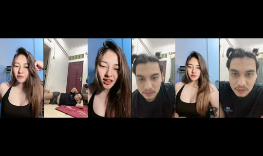 endahaw_'s Live Session — Jul 25, 2026, 5:29 PM