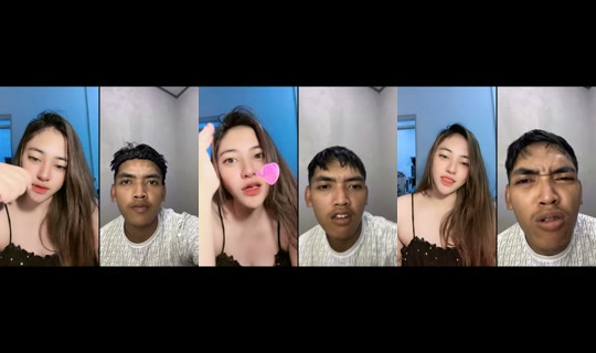 endahaw_'s Live Session — Jul 26, 2026, 5:36 PM