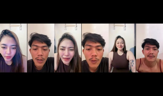 endahaw_'s Live Session — Jul 27, 2026, 6:47 AM