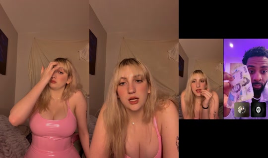 endlessummer___'s Live Session — Oct 16, 2026, 8:05 AM